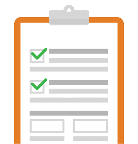 1. Preencha seus dados